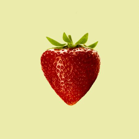 Strawberry
